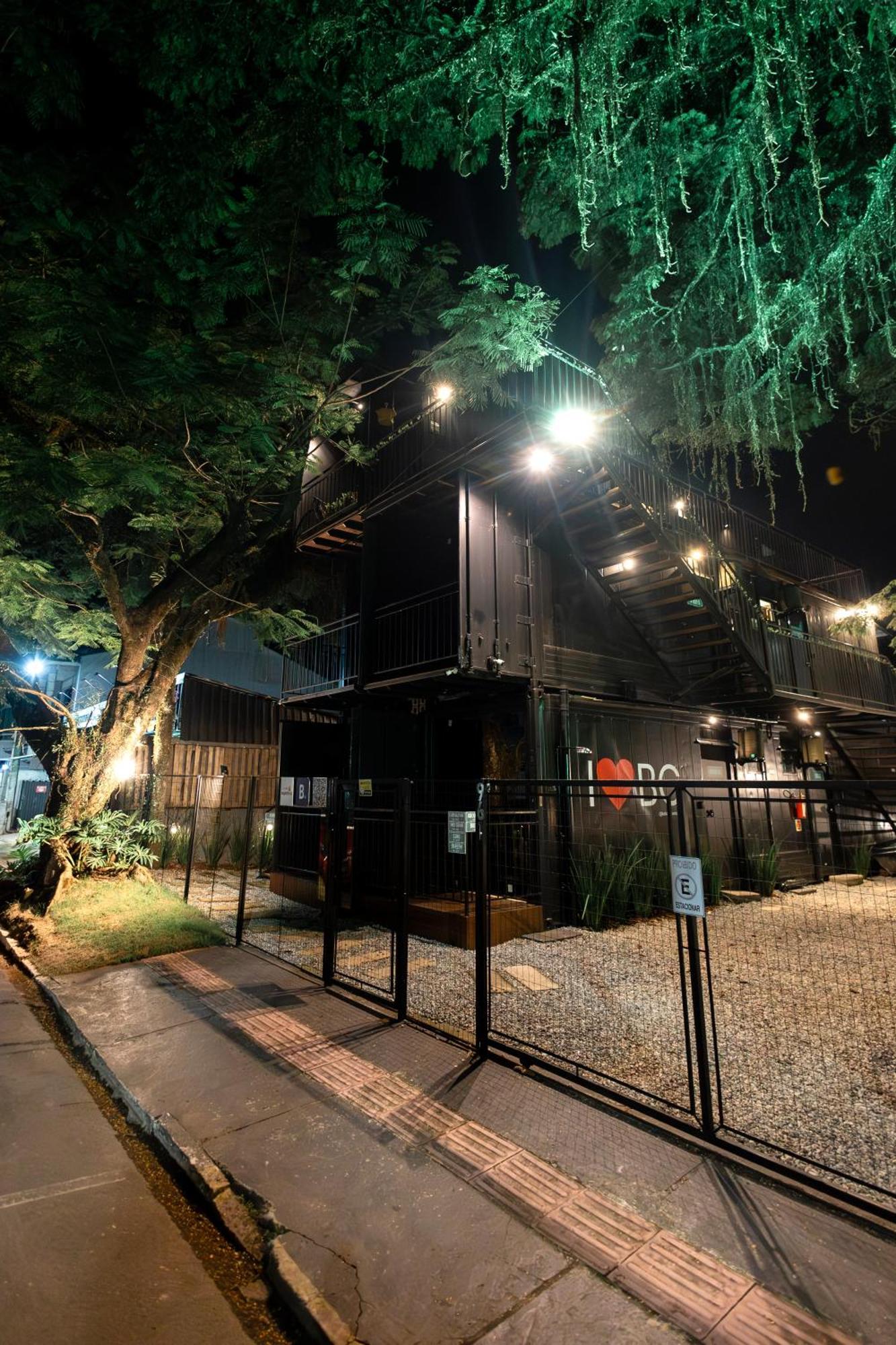 Apartamento Loft Bc Balneário Camboriú Exterior foto